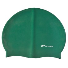 Spokey vasaros menas. 83961 Aukštos kokybės silikoninė maudymosi kepurė