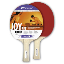 Spokey Joy Set Art. 81814 Galda tenisa komplekts