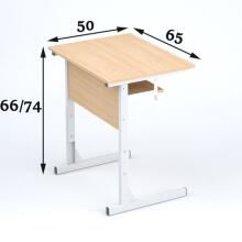 School desk  Art.28-0074