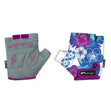 Spokey Lucky Glove 81623 Velo cimdi (XXS-S)