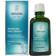 Weleda Art.9571 Укрепляющий тоник для роста волос с розмарином  100ml