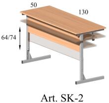 School desk