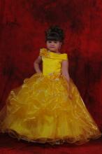 Feya Princess Модное детское платье