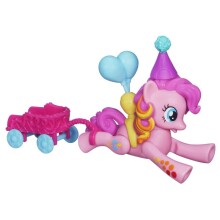 HASBRO - „My Little Pony“ skraidantis ponis A5934