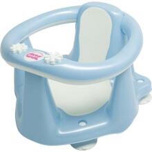 Ok Baby Flipper Evolution Art. 37995535 Blue Krēsliņš vannai