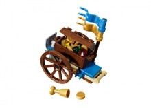 Lego Castle 70400L Нападение на сторожевой пост