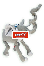 Fancy Toys 3943 Мягкая игрушка слоник Арчи (Archi) 29cm
