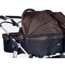 TFK'20 Single Carrycot for Twin Quite Shade Art.T-44-19-315