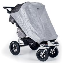 TFK'20 UV Sunprotection for 2 Seats on Twin Art.T-004-TW-2  aizsargs pret saules UV stariem abām sēžamām