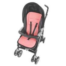Alta Bebe Art.3005-06 Flower Вкладыш для деткой коляски/автокресла/стульчика (универсальная)