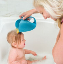 SkipHop Shampoo Rinser 2764 Кувшин для смывания шампуня для детей Кит