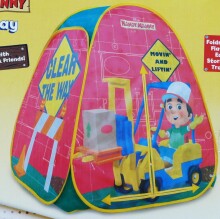 Disney Toy Pixar PLN-H210- палатка-дом