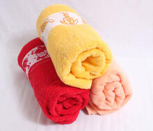 Baltic Textile Terry Towels Super Soft Blue   Хлопковое полотенце фроте 50x90cm