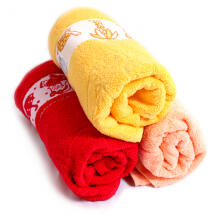 Baltic Textile Terry Towels Super Soft Blue   Хлопковое полотенце фроте 50x90cm
