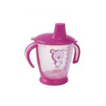 Canpol babies 31/500 бутылочка для кормления 180мл