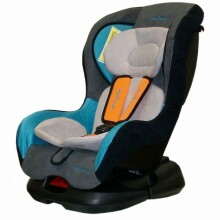 Aga Design Freestyle N303 Bērnu autokrēsliņš no 0-18 kg 