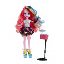 Hasbro A6683 My Little Pony Кукла Equestria Girls - Твайлайт Спаркл на танцполе
