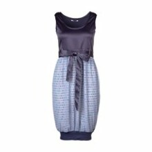 Skunkfunk Uxue SKV11 V291  невероятно комфортное платье для будущих и кормящих, серии My Everything Style