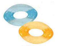 Fashy Baby Art. 1163 Cooling teether 2 pcs.