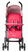 Britton Shopper Art.B2428 Raspberry Stroller