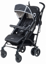 Britton Liverpool Art.B2433 Black Stroller