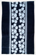 Zippy Spain Natural Cotton Детский хлопковое полотенце 100% хлопок 75x100cm