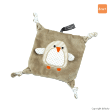 Fashy Baby Art.6383 Penguin