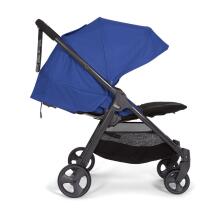 Mamas&Papas Armadillo Flip Art.225420700 Black Jack  pastaigu rati