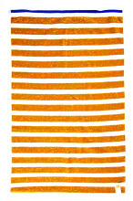 Zippy Spain Natural Cotton Bērnu mīksts kokvilnas dabīgas kokvilnas dvielis 150х75cm