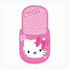 Zippy Hello Kitty Mājas čibiņas (rozā, baltas)