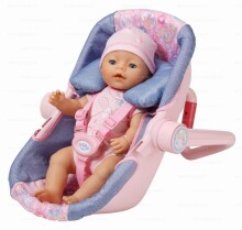 Baby Born Art. 816066 Autokrēsls lellei