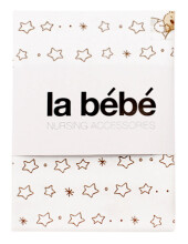 La Bebe™ Set 75x75(3) Art.64053 Bears Kokvilnas Autiņu komplekts 75x75 cm