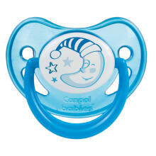 Pacifier Dental  22/502 (B) 6-18 m