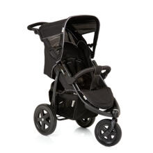 Hauck'16 Viper SLX Smoke/Grey Art.31040 Детская прогулочная коляска