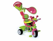 Smoby Baby Driver Comfort 434118 Tрёхколесный велосипед