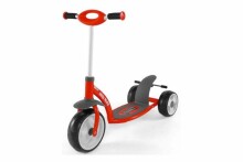 Arti Scooter (Red)
