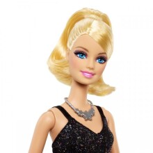 „Mattel Barbie Glam“ vakarėlis. BCN36A lėlė Barbė vakarėlyje