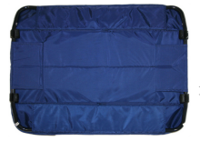 Fillikid Travel changing mat Art.4010 Navy