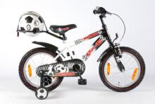 Cycles Art.335 Football carriers fits on every seat post Universāls velosipēdu tureklis bumbai