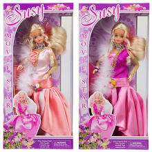 Susy Papillion 2227Y  Doll