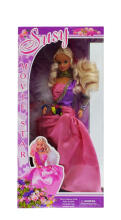 Susy Papillion 2227Y  Doll