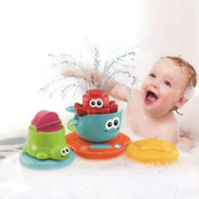 „Bkids Spray in Play“ 004645 vonios žaislas