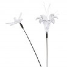 Globo Solarlampe 33949 Светильник уличный декоративный стиля Модерн