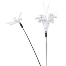 Globo Solarlampe 33949 Светильник уличный декоративный стиля Модерн