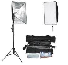 Photo Studio Art.PSK-1/PE300 Professional 122051839 Foto Studijas iekārta