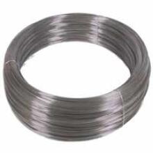Металлическая нить для флористики 0,70 mm 1m