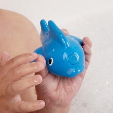 Munchkin Art. 011684 Gone Fishing Bath Toys Set Удочка и 2 рыбки