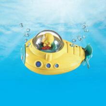 Munchkin 011580 Undersea Explorer Bath Toy