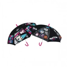 Starpak 292759 Monster High Kids umbrella 45cm