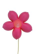 Made in Sweden Smila Blomma Art. 000.970.97 Настенная Лампа для детской комнаты